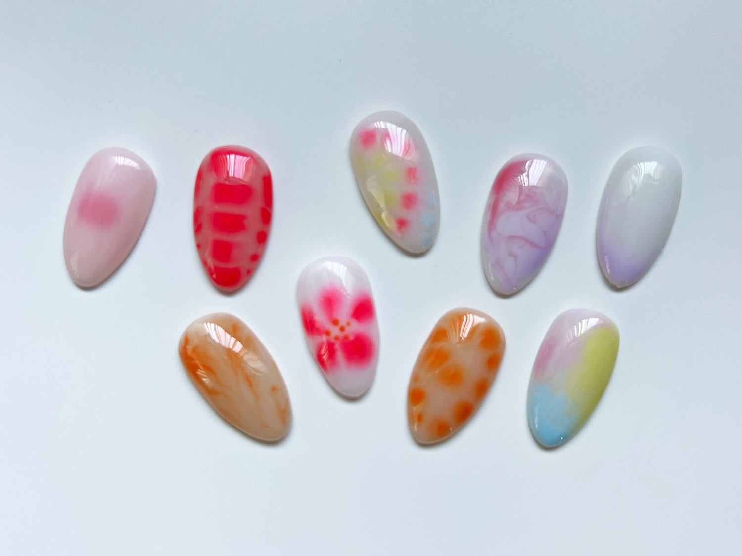 Different Ways to Use DGEL Cheek Spreading Water Gel