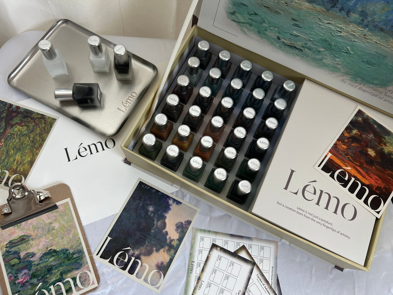Brand Spotlight: Lémo