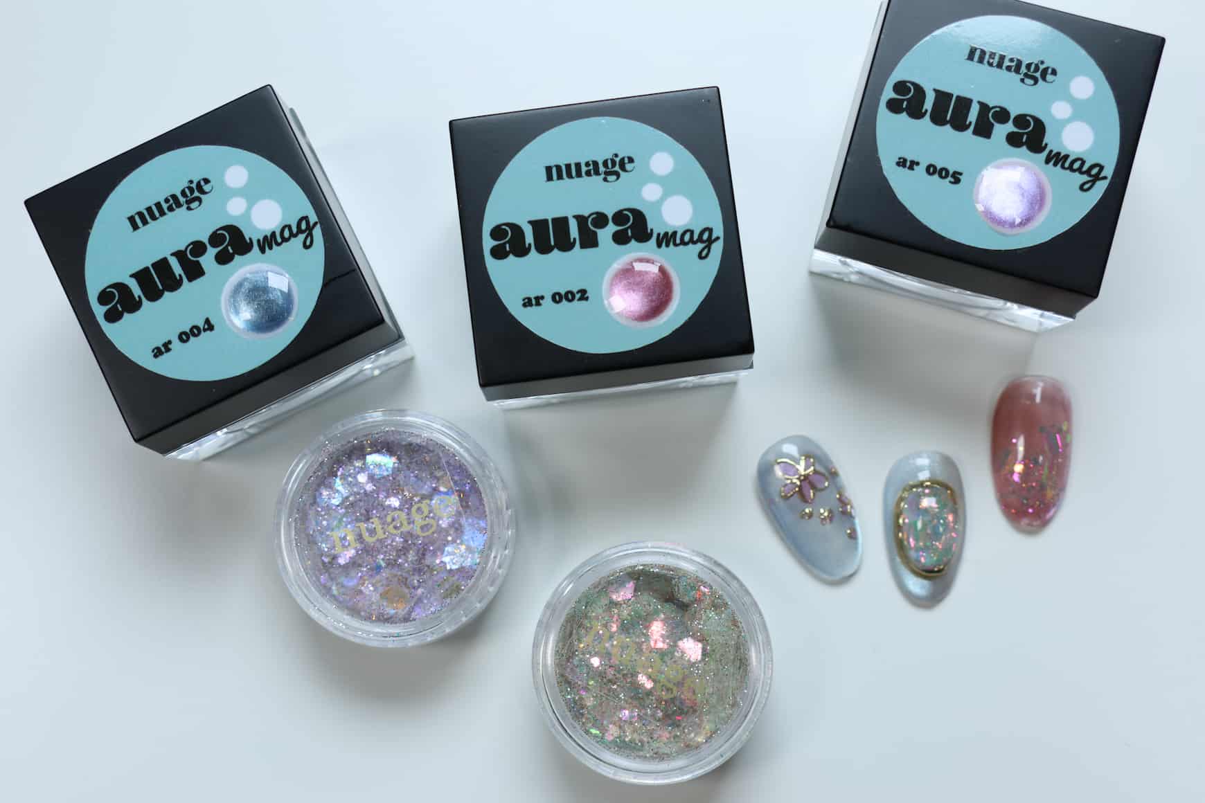 Brand Spotlight: Nuage