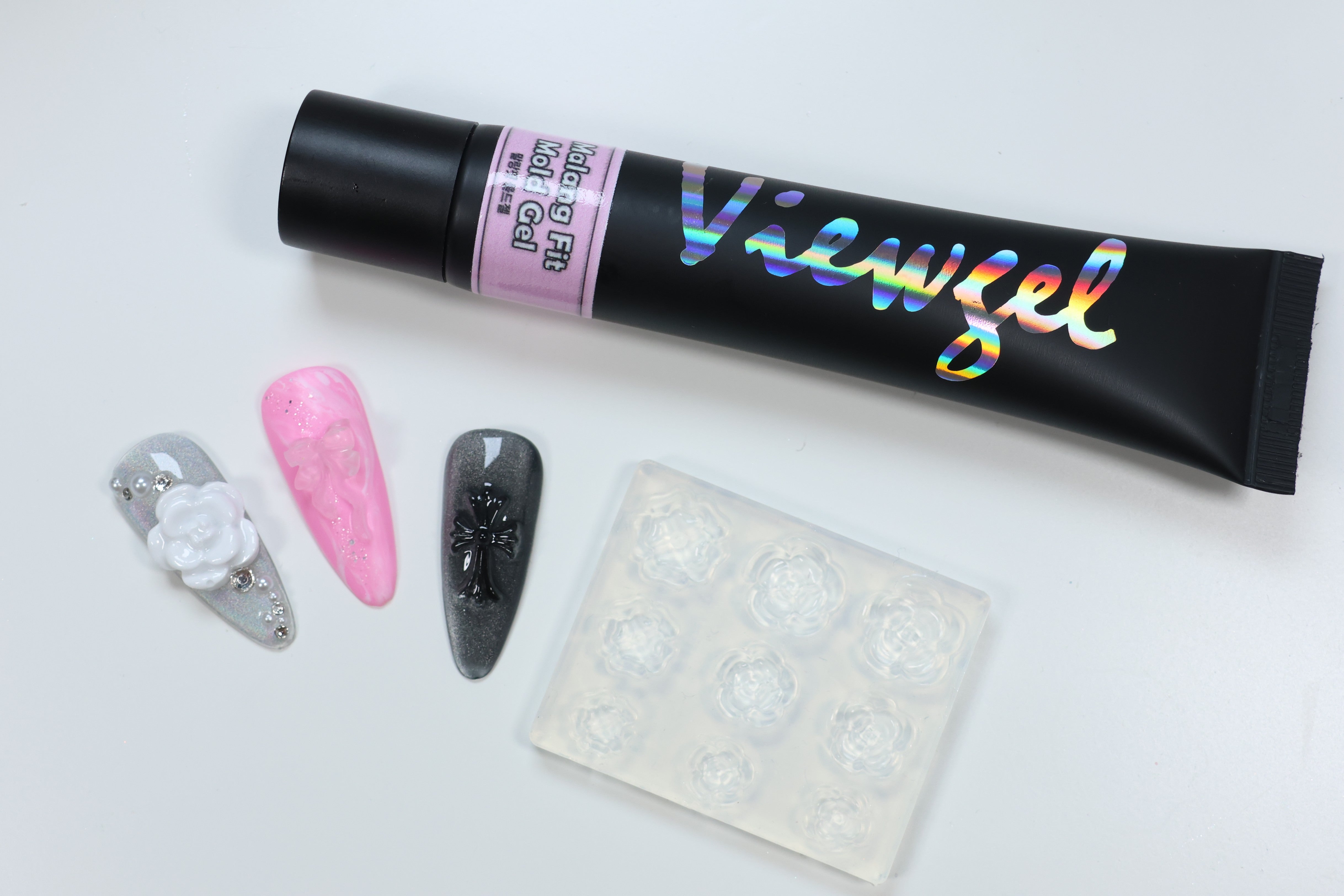 Viewgel Malang Fit Mold Gel