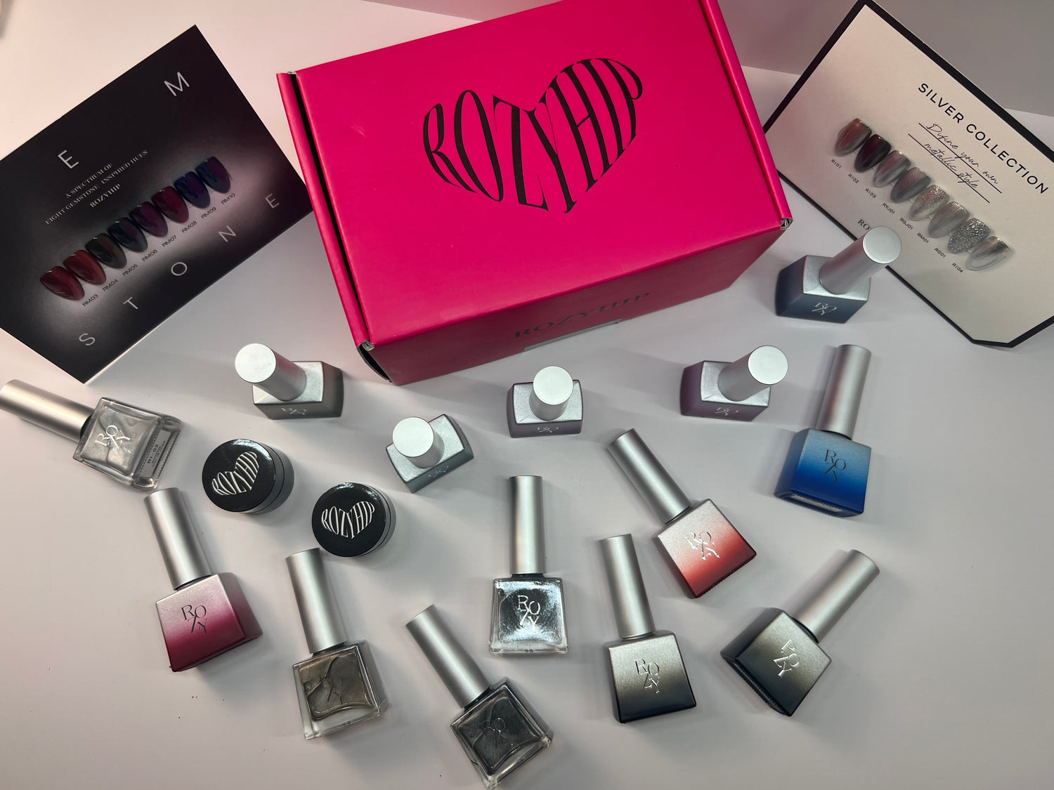 Brand Spotlight: Rozyhip