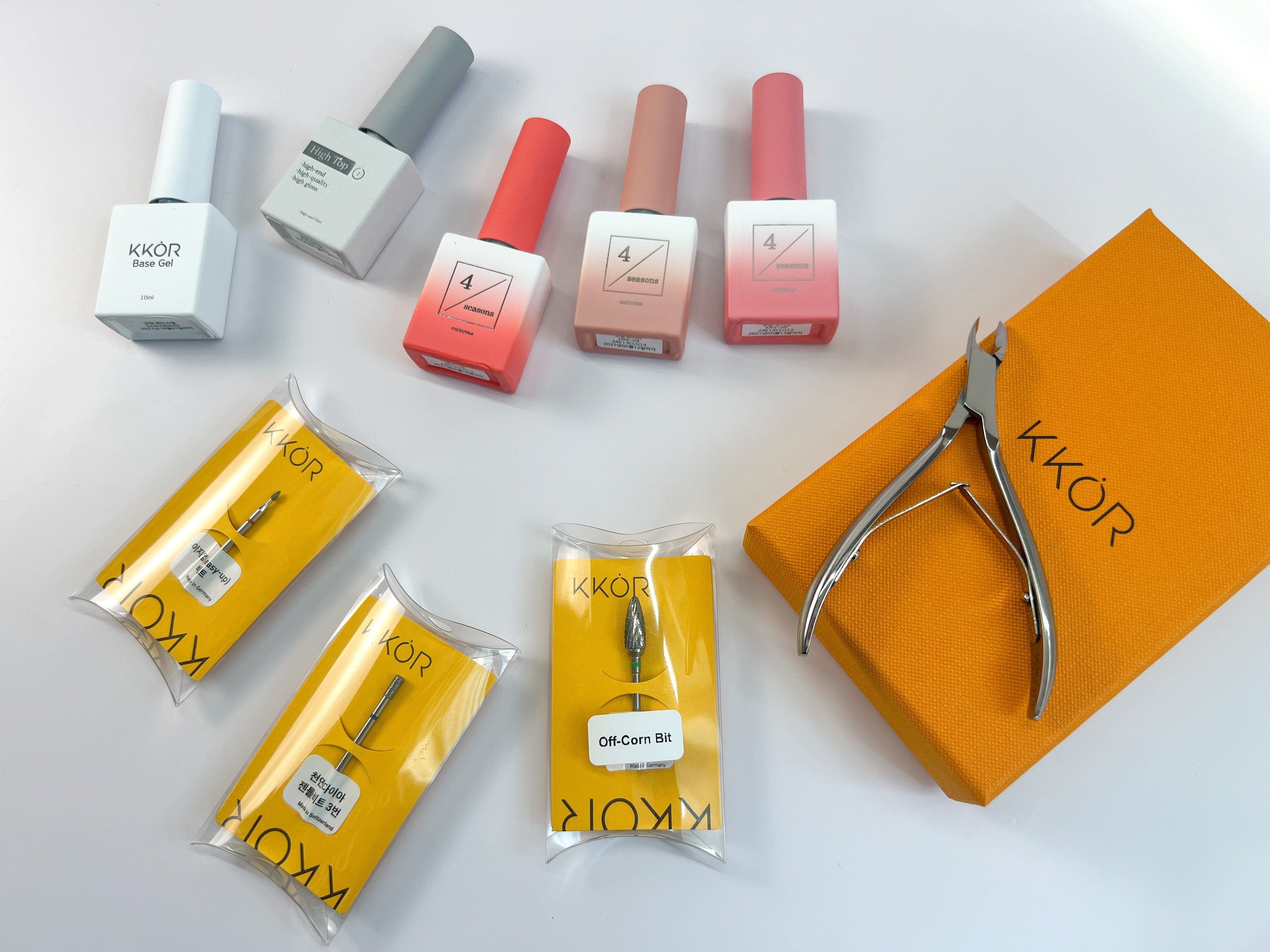 Brand Spotlight: KKOR
