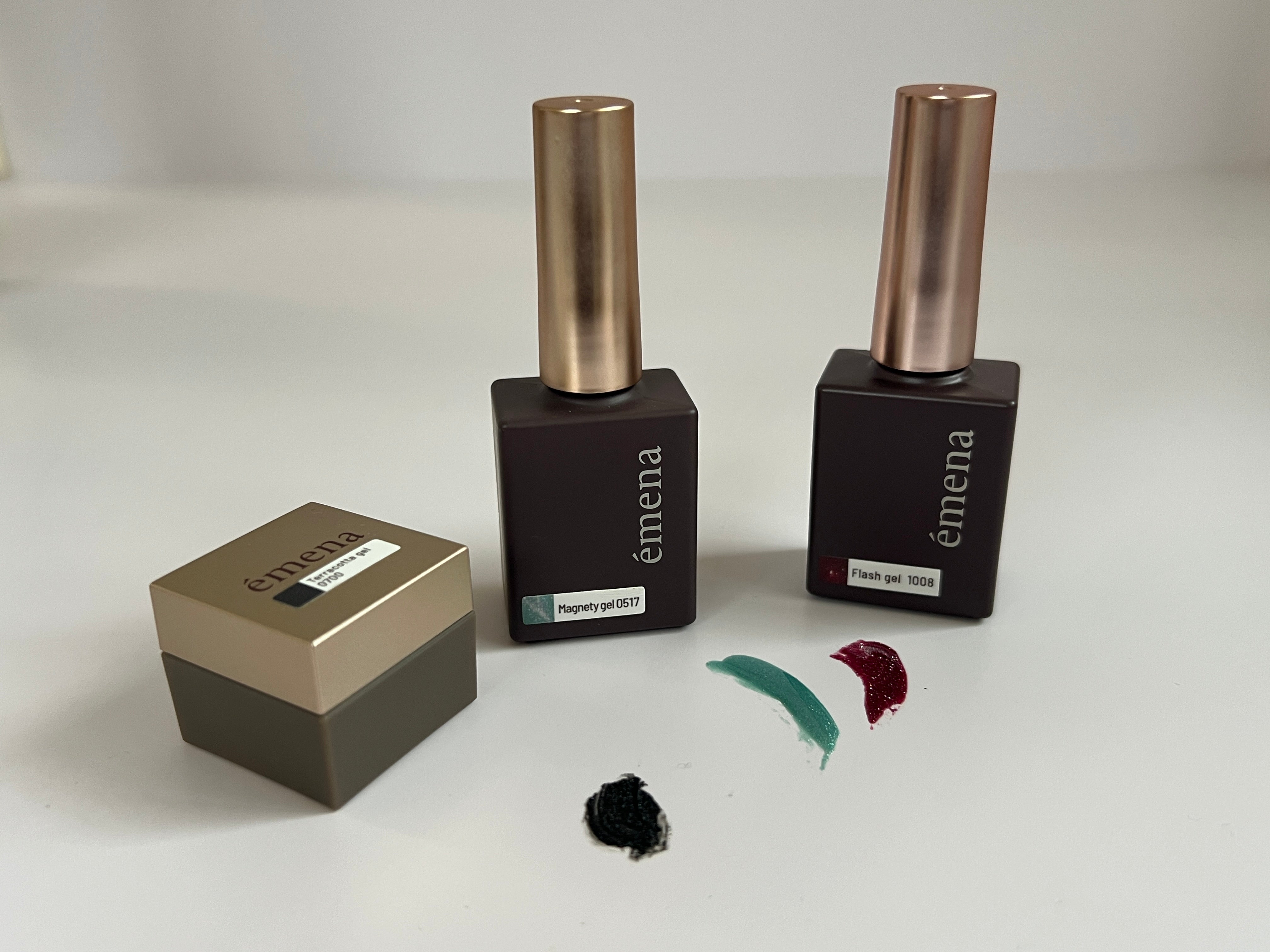 Brand Spotlight: émena