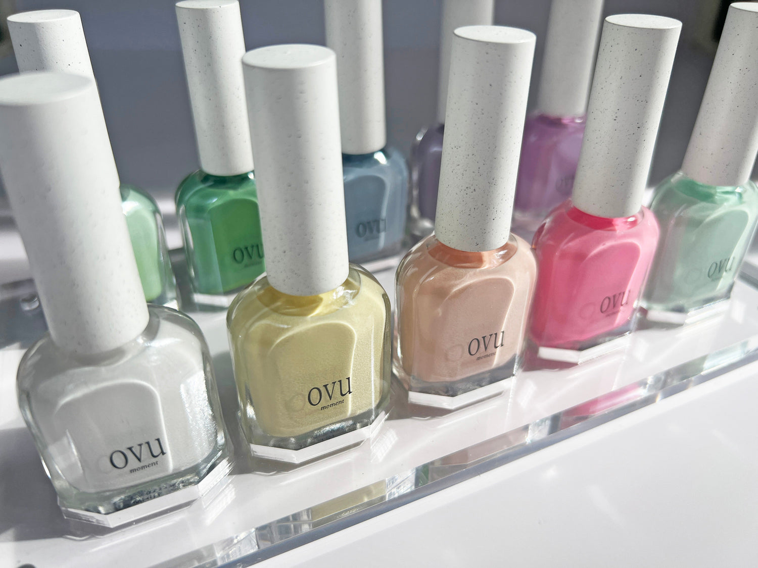 Brand Spotlight: ov-ui