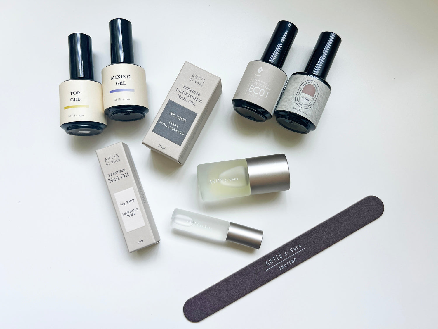 Brand Spotlight: ARTiS di Voce