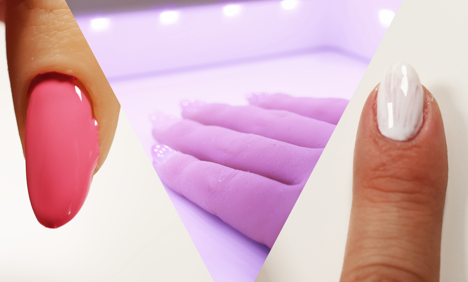 Gel Application Issues and How to Fix Them