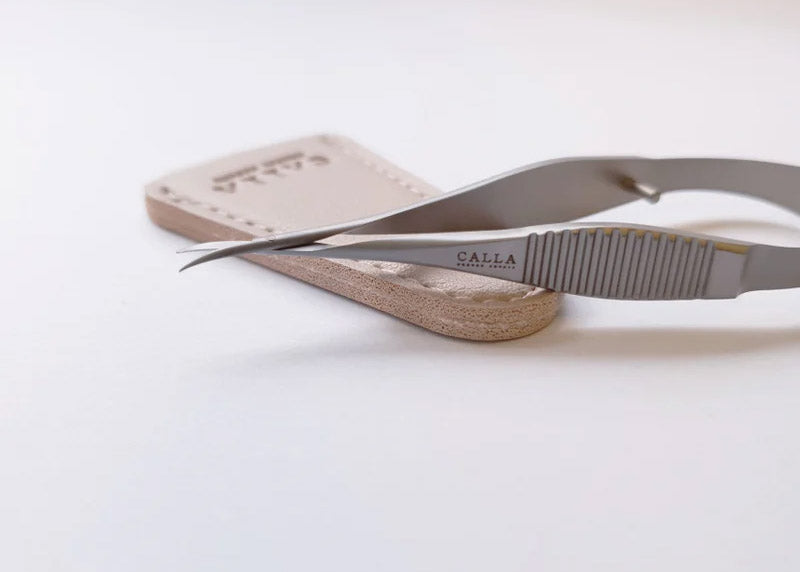 Brand Spotlight: CALLA