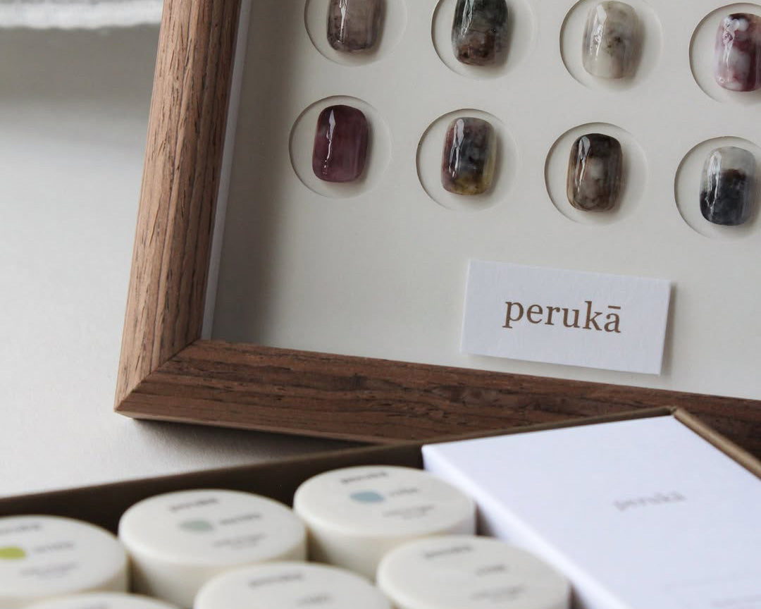 Brand Spotlight: Perukā