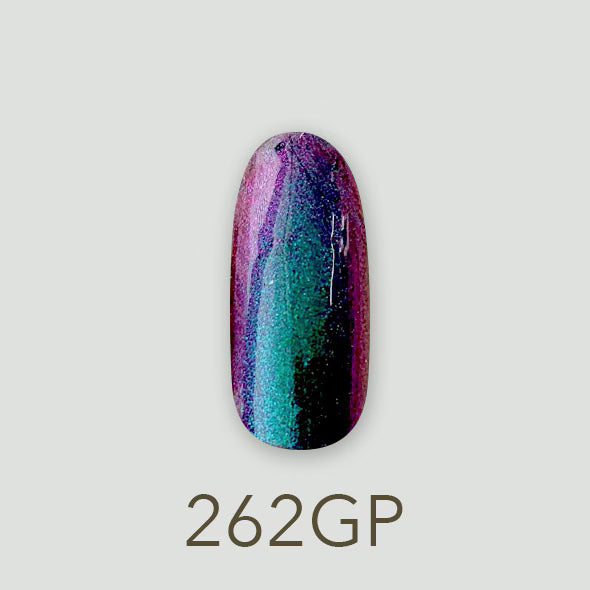 MD-GEL Color Gel Blue Bug 166G