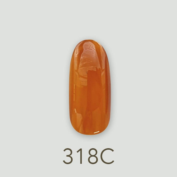 MD-GEL - 067C - Dried hazel