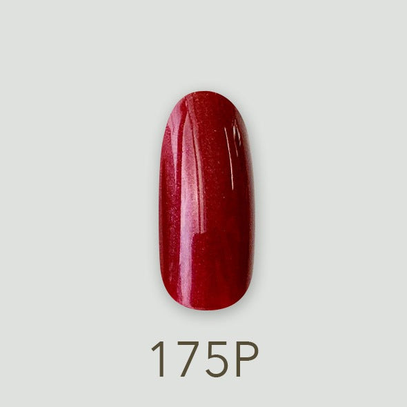 MD-GEL Color Gel Blood Nightfall 157P