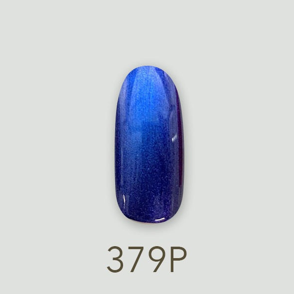 MD-GEL Color Gel Blue Nightfall 159P