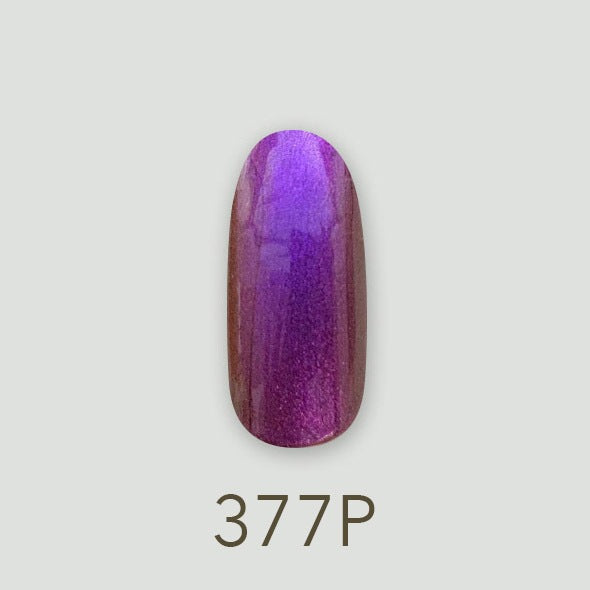 MD-GEL Color Gel Purple Nightfall 160P