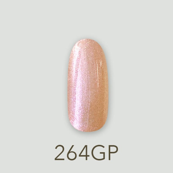 MD-GEL Color Gel Pink Moon 168G