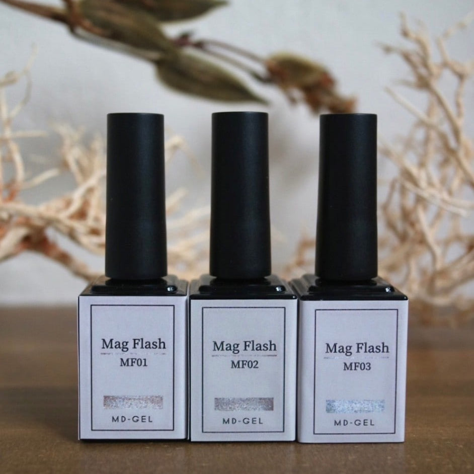 MD-GEL - Mag Flash Gel