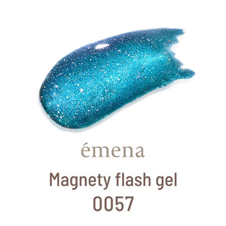 émena - Magnety Flash Gel (0056-0058)