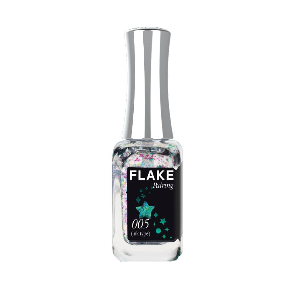 IZEMI Stardust Flake Pairing Art Inks (004-007)