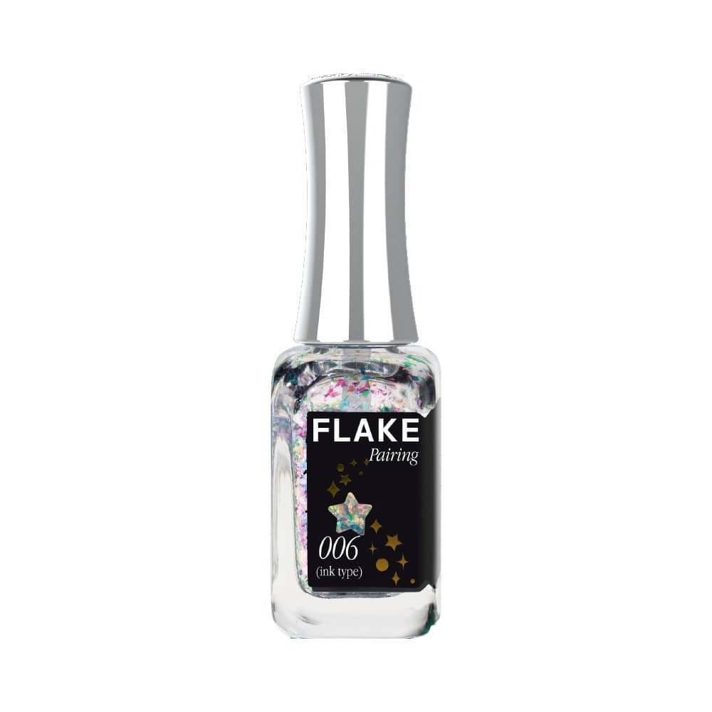 IZEMI Stardust Flake Pairing Art Inks (004-007)