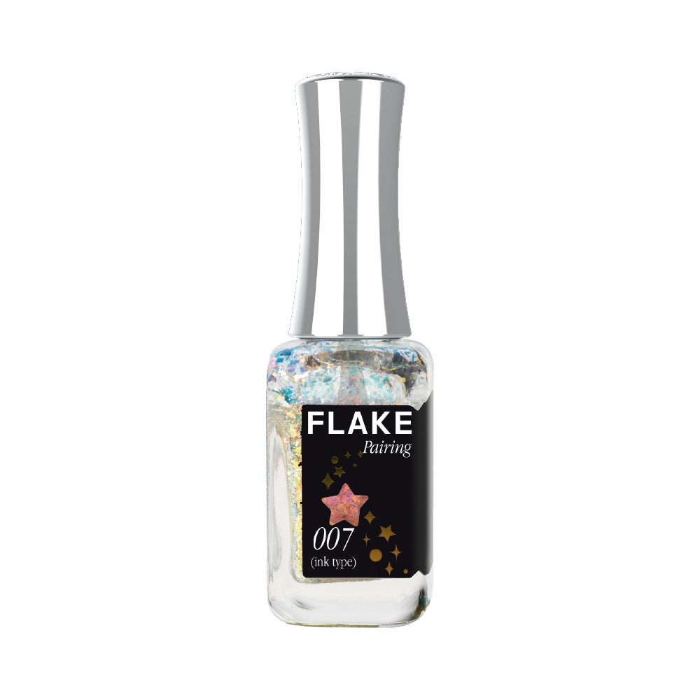 IZEMI Stardust Flake Pairing Art Inks (004-007)