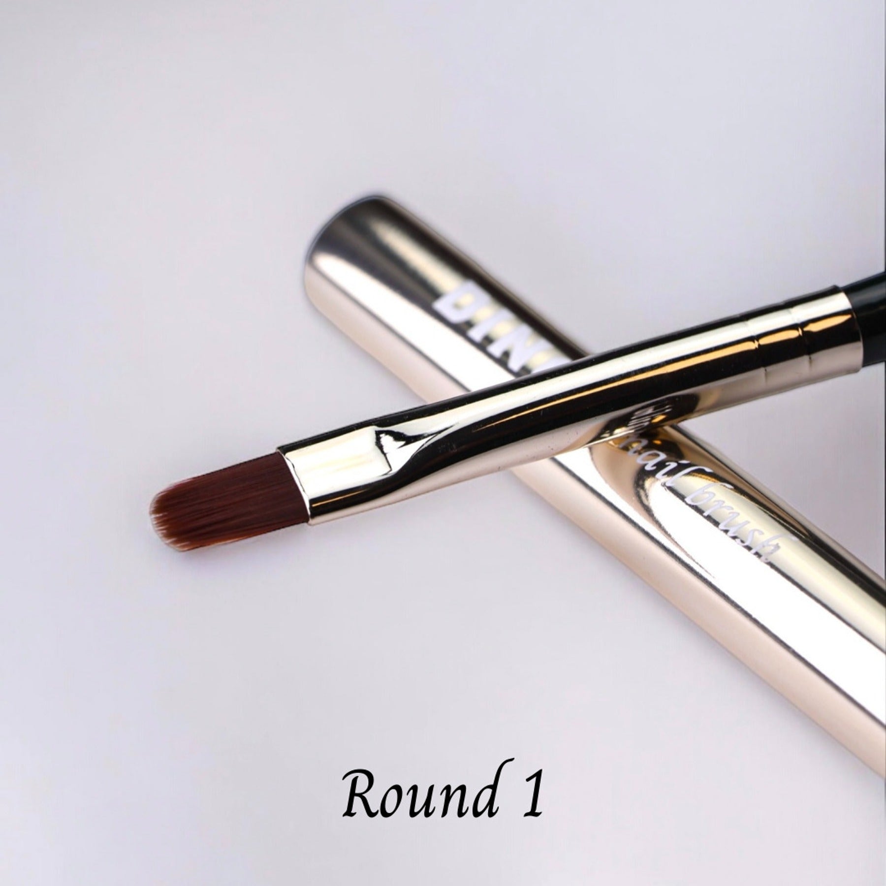DINO Round Brush No.1