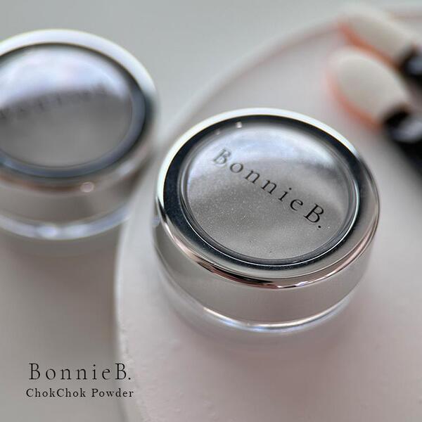 Bonniebee Chok Chok Powder (Moist Chrome Powder)