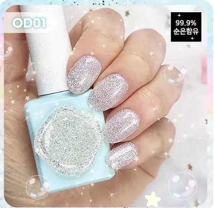 Show Me Korea - Oneiric Diary Collection