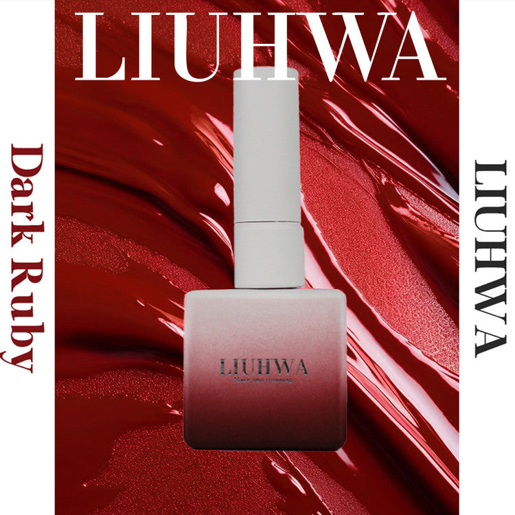 Liuhwa - Dark Ruby #L102