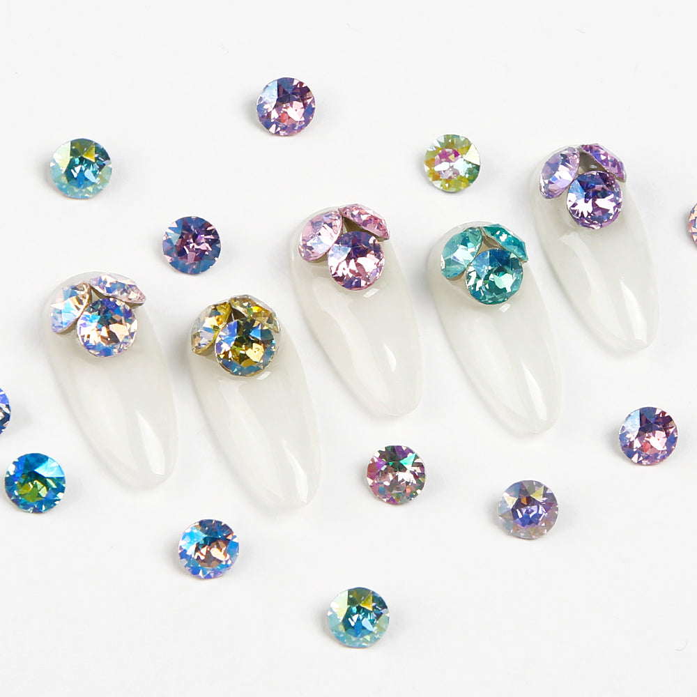Jello Jello - Nail Stone Nail Charms (VNS001 - VNS021)