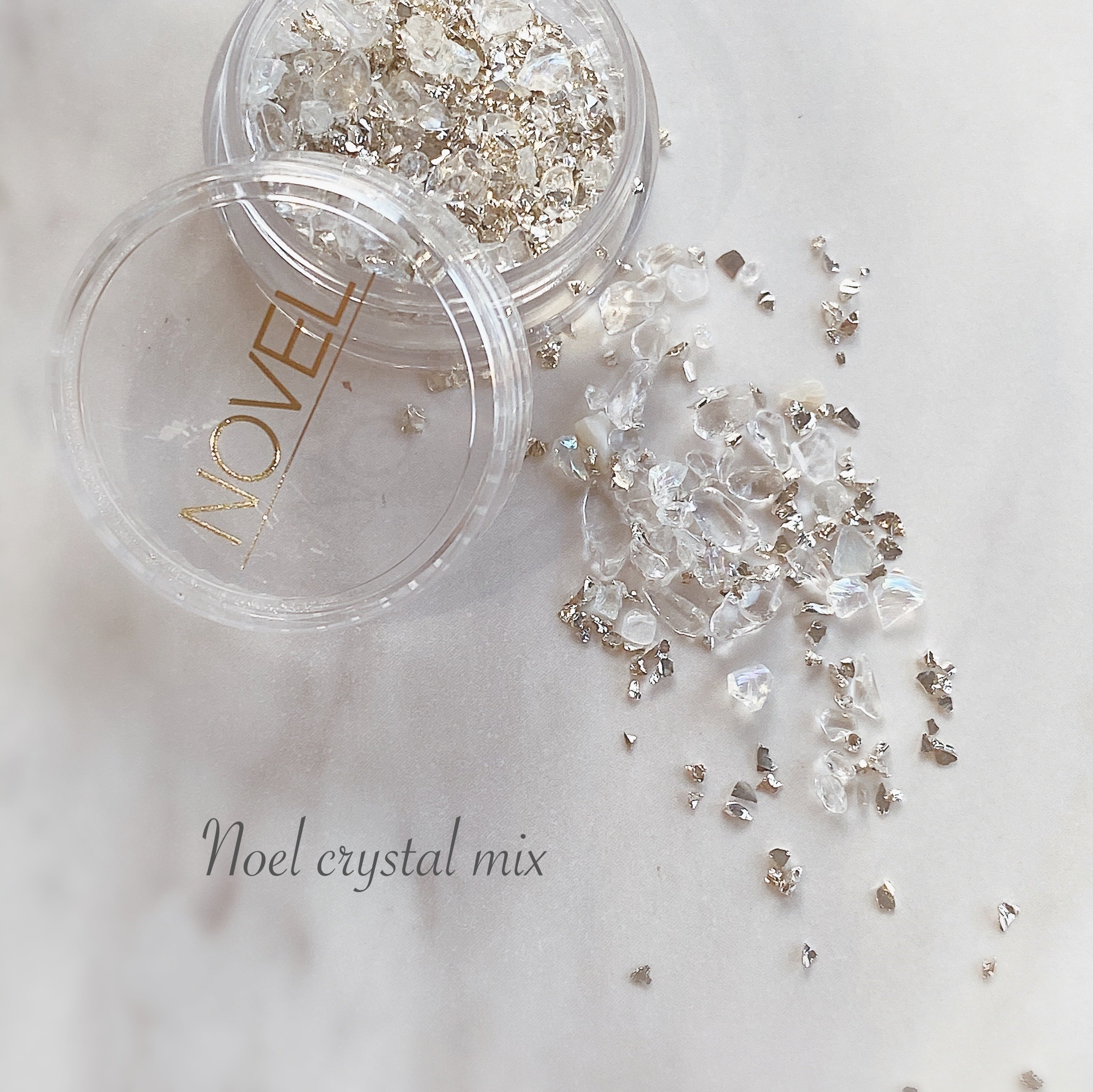 Atelier Novel - P257 Noel Crystal Mix