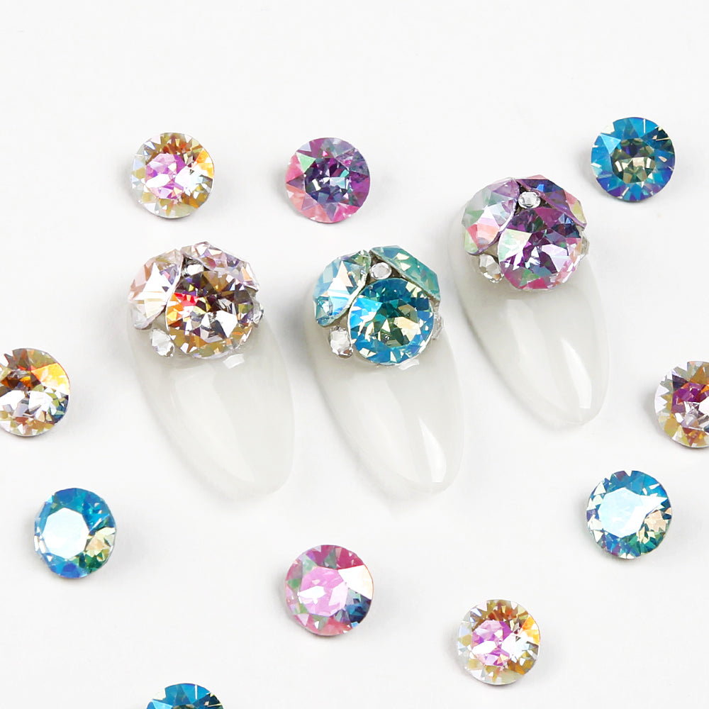 Jello Jello - Nail Stone Nail Charms (VNS001 - VNS021)