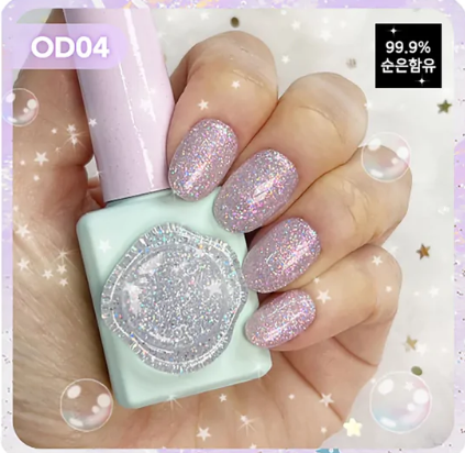Show Me Korea - Oneiric Diary Collection OD04