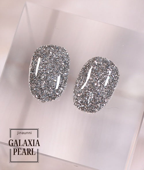 Jinaunni - Galaxia Pearl Reflective Glitter