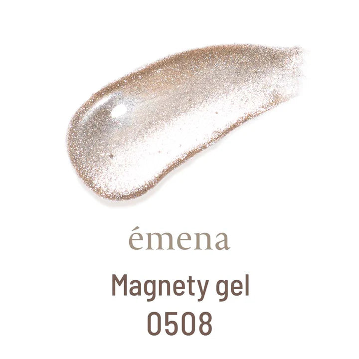 émena - Magnety Gel 13 Colours SET A (0508-0520)