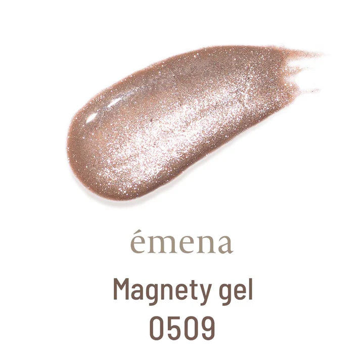 émena - Magnety Gel 13 Colours SET A (0508-0520)