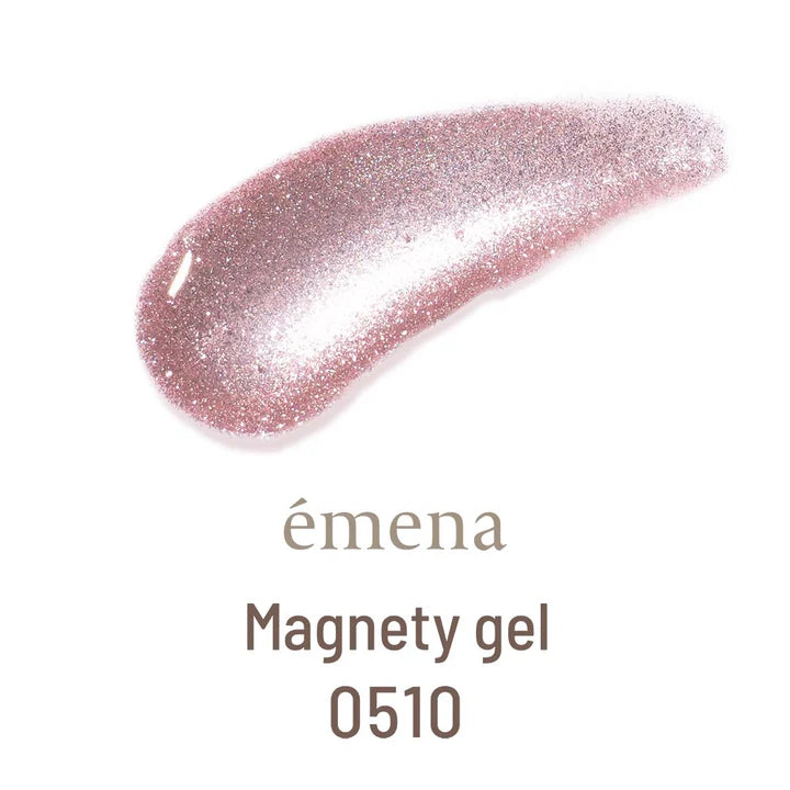 émena - Magnety Gel 13 Colours SET A (0508-0520)