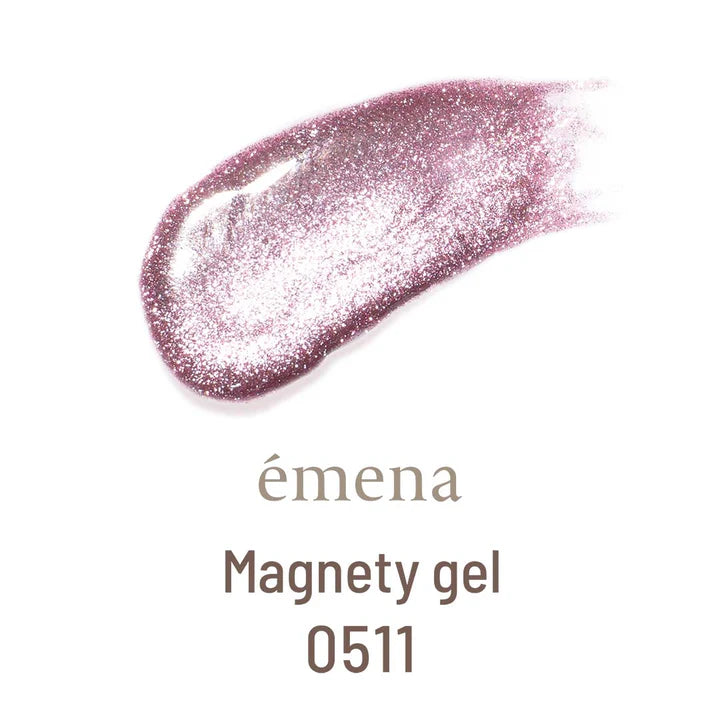 émena - Magnety Gel 13 Colours SET A (0508-0520)