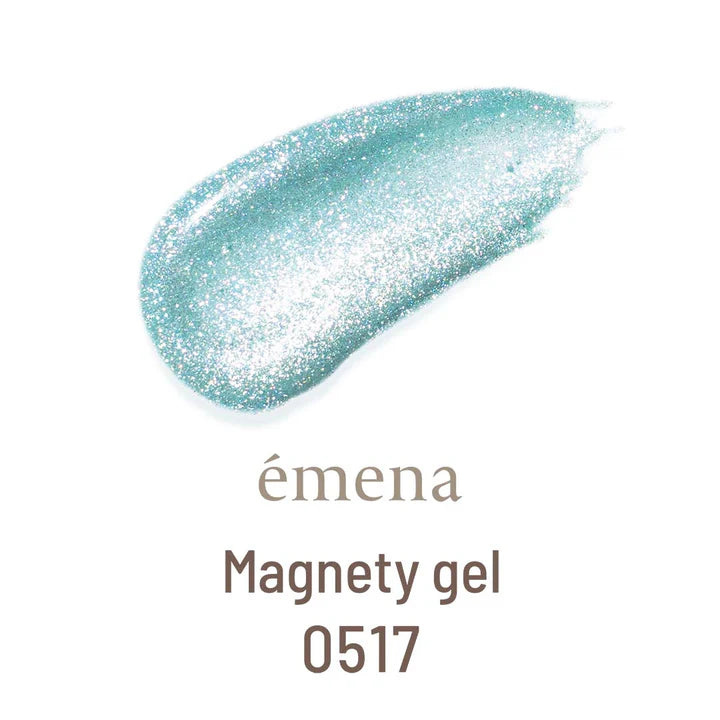 émena - Magnety Gel 13 Colours SET A (0508-0520)