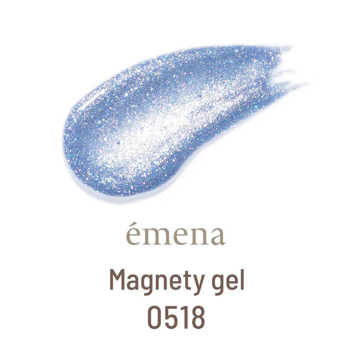 émena - Magnety Gel 13 Colours SET A (0508-0520)