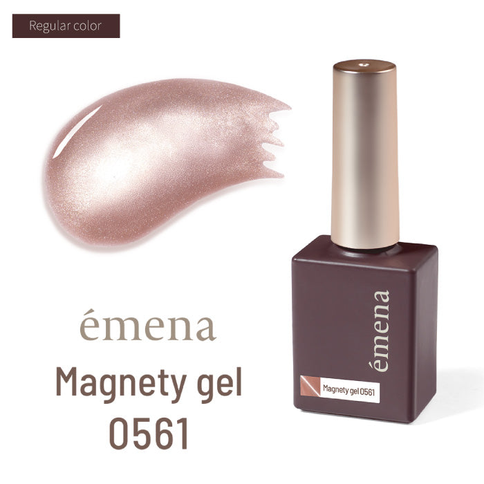 émena - Magnety Gel (0555-0563)
