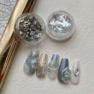 Atelier Novel - Jewelry Sugar (3 types)