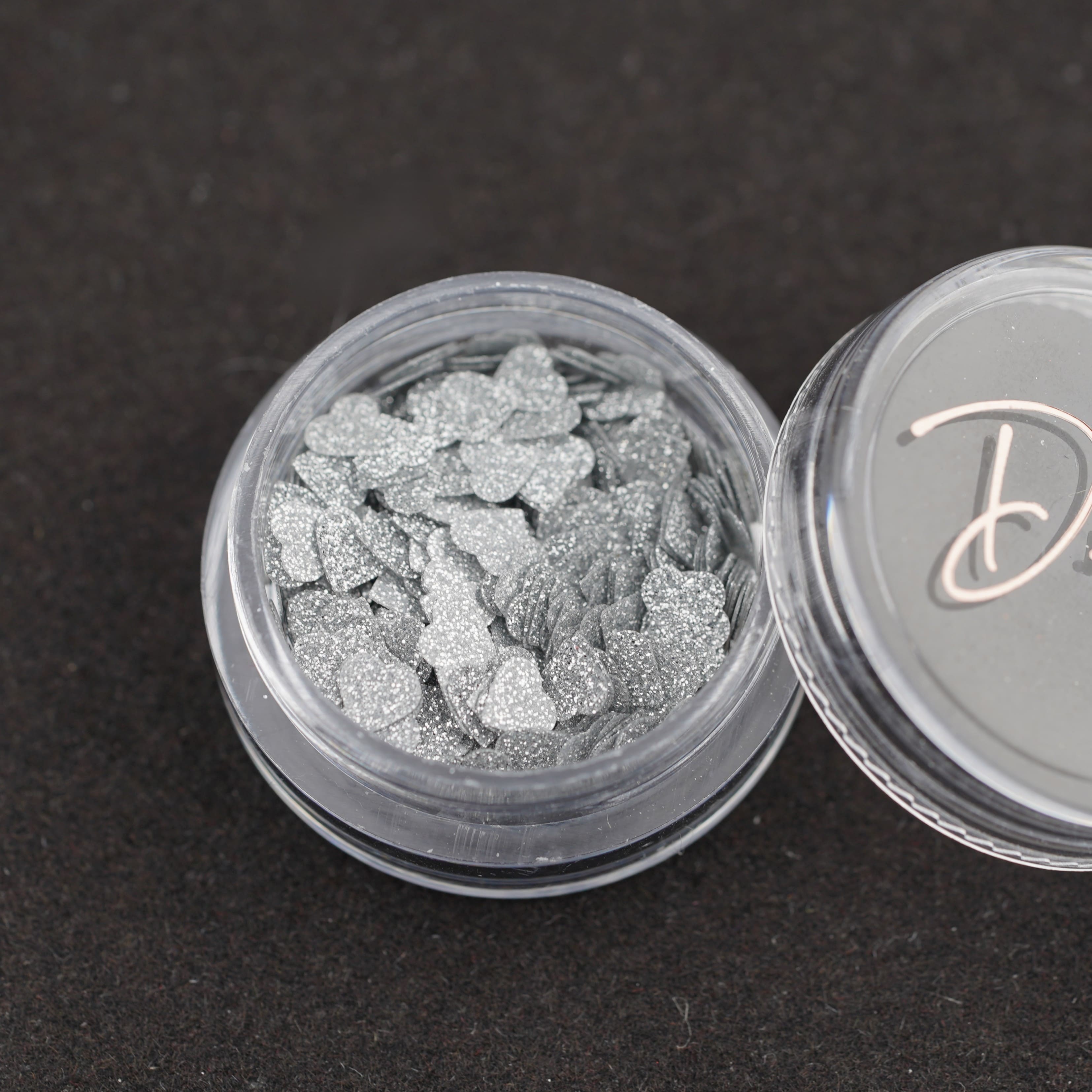 D.nail - Flash Holo Glitters (2 Types)