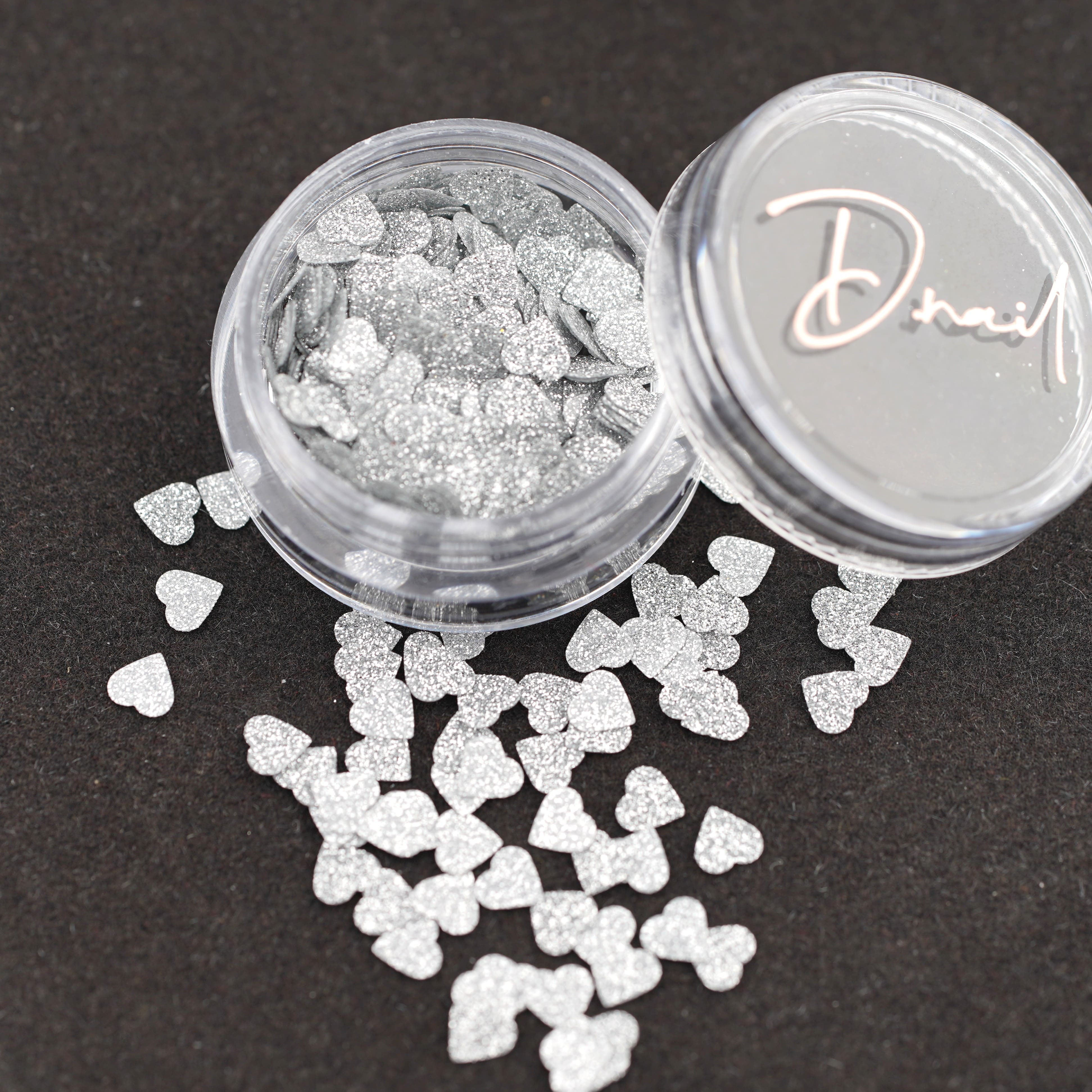 D.nail - Flash Holo Glitters (2 Types)
