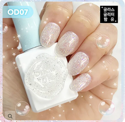 Show Me Korea - Oneiric Diary Collection OD07