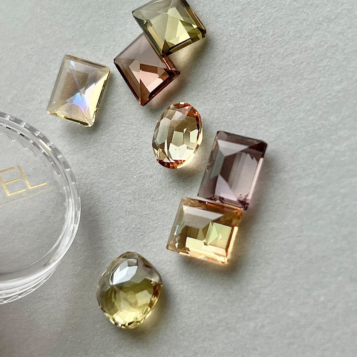 Atelier Novel - P826 Bijou Box