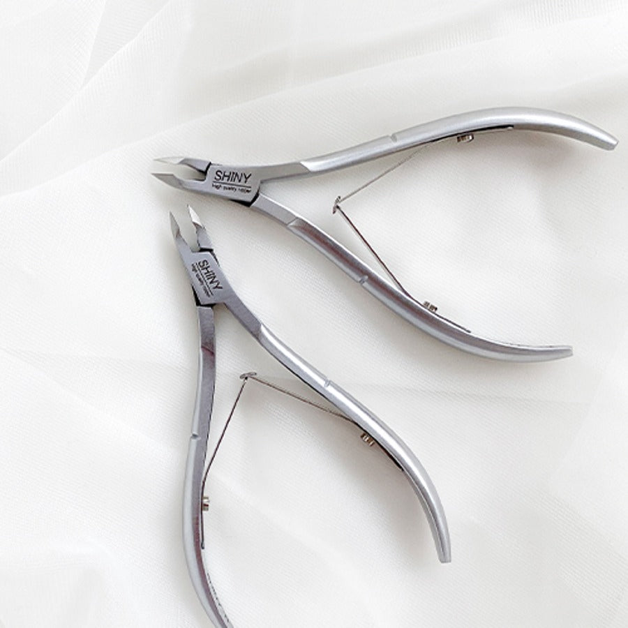 Shiny - Nipper B (2 sizes)