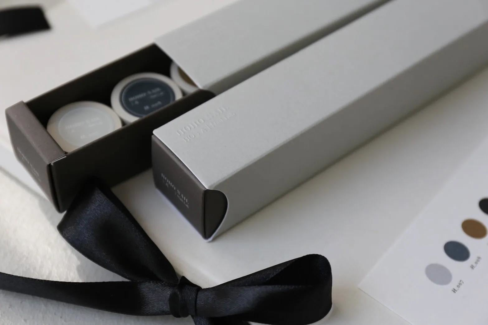 Hoho Nail - HO ; A I Nail Lab (H_007-H_012)