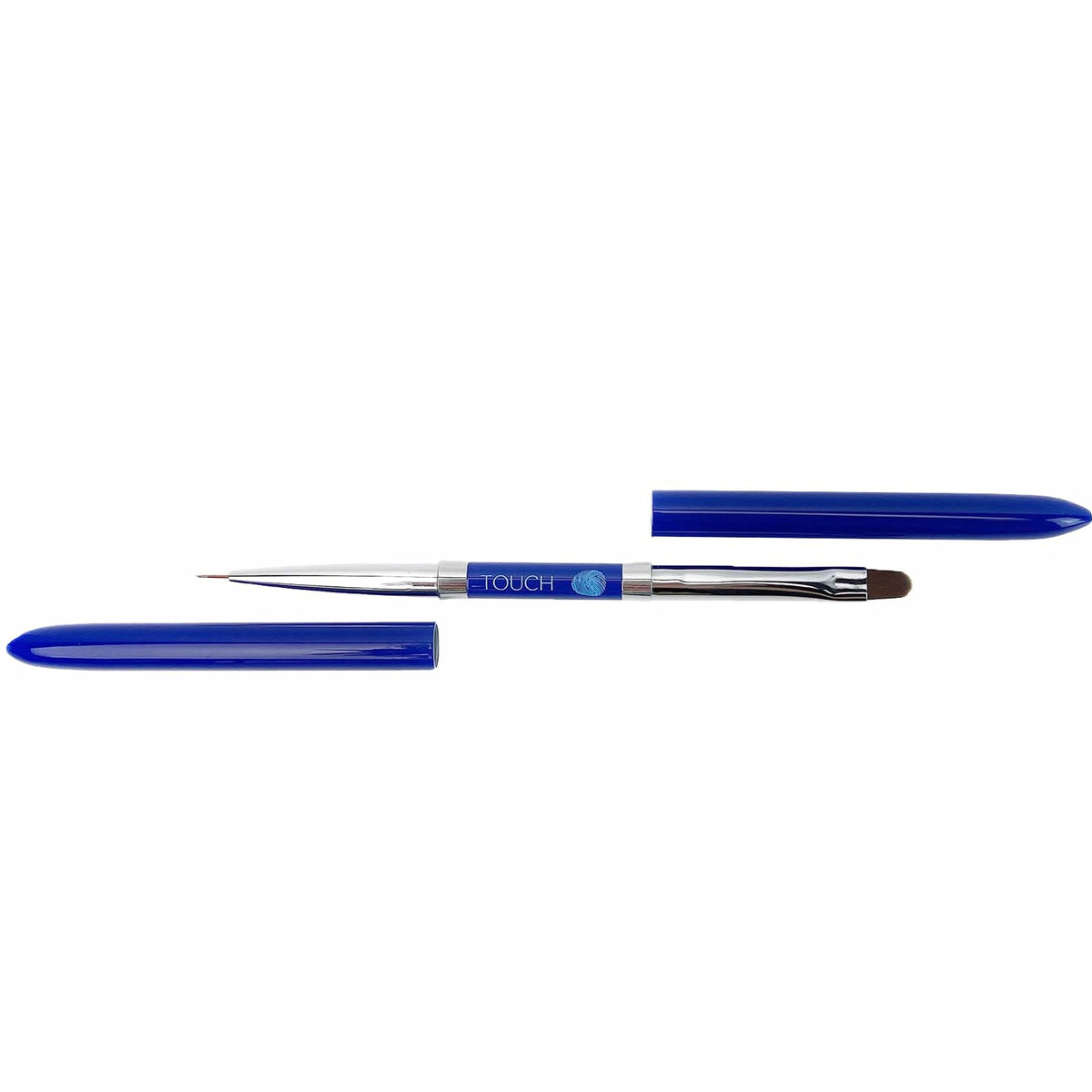 TOUCH - Dual-Sided Brush: For Fine Lines and Gel