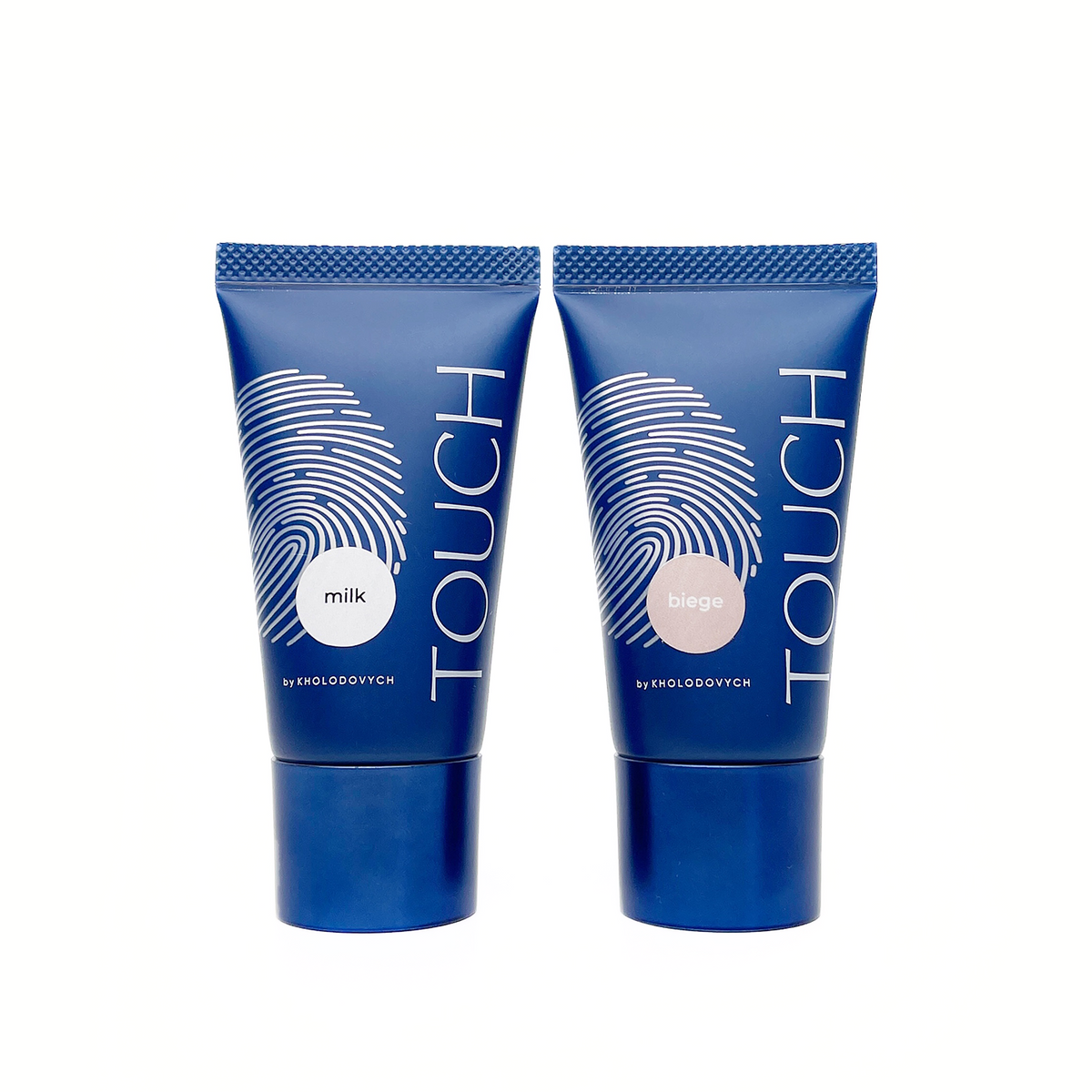 TOUCH - Polygel Milk (30ml)