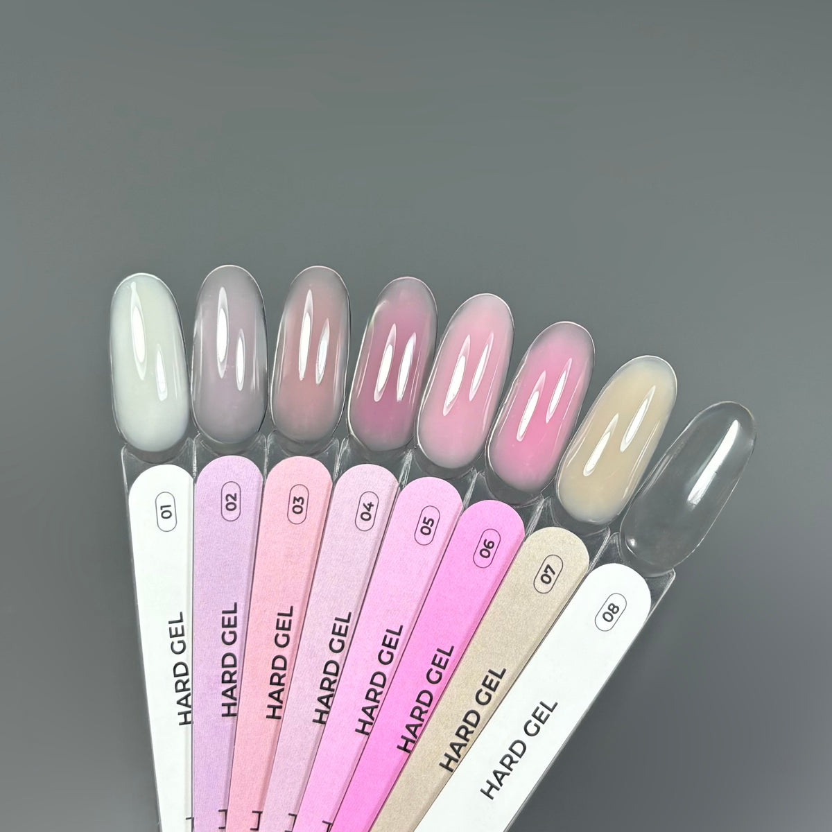 TOUCH - Hard Gel 06 (15ml)