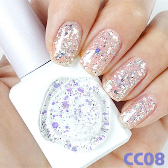 Show Me Korea - Cooing Crush Collection